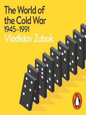 cover image of The World of the Cold War